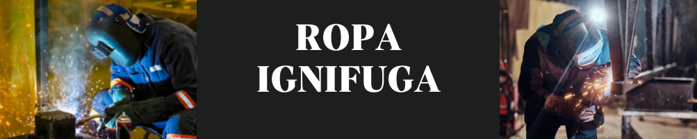 Ropa ignifuga y antiestatica/ Protecs.es