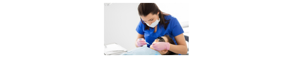 Casacas dentistas-Odontología/ Protecs.es