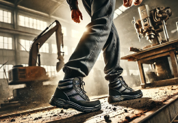 ¿Por qué elegir zapatos de seguridad Cofra? ¿Por qué elegir zapatos de seguridad Cofra?